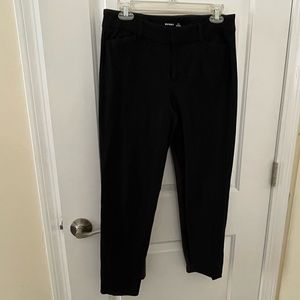 Old Navy Pixie Pants